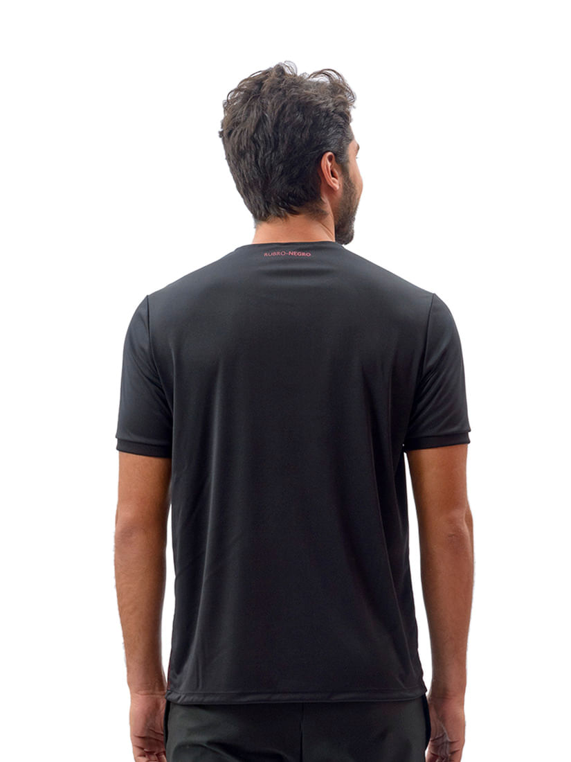 camisa flamengo fresh