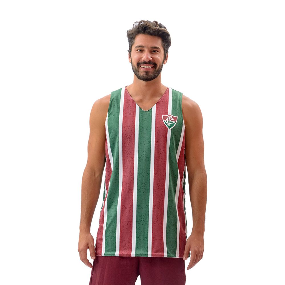 REGATA FLUMINENSE SMELL - braziline