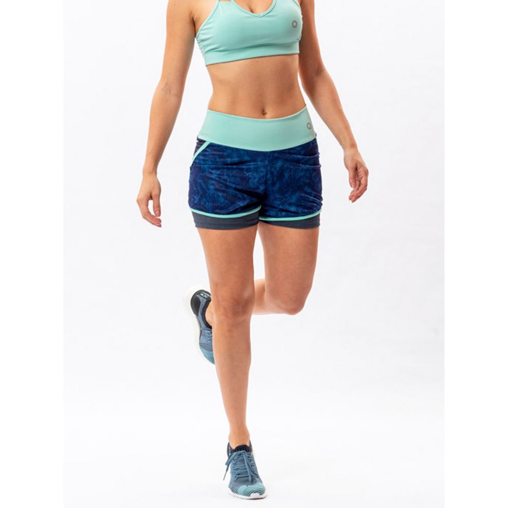 SHORT AREA LOBSTER - area