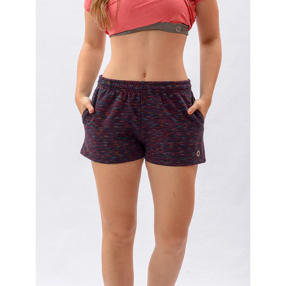 SHORT AREA HIKE - area