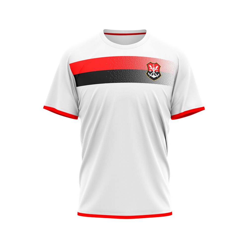 camiseta de flamengo