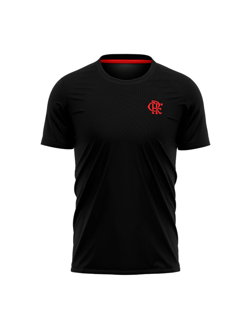 Camisa do hot sale flamengo casual