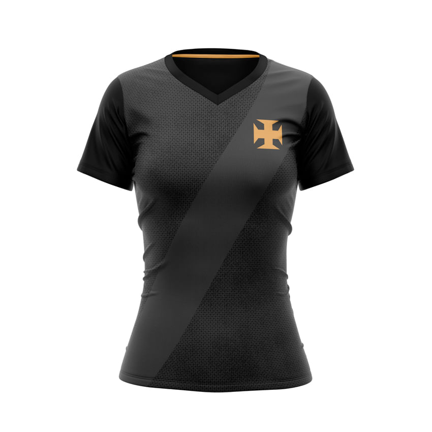 Blusa vasco 2024 feminina 2019