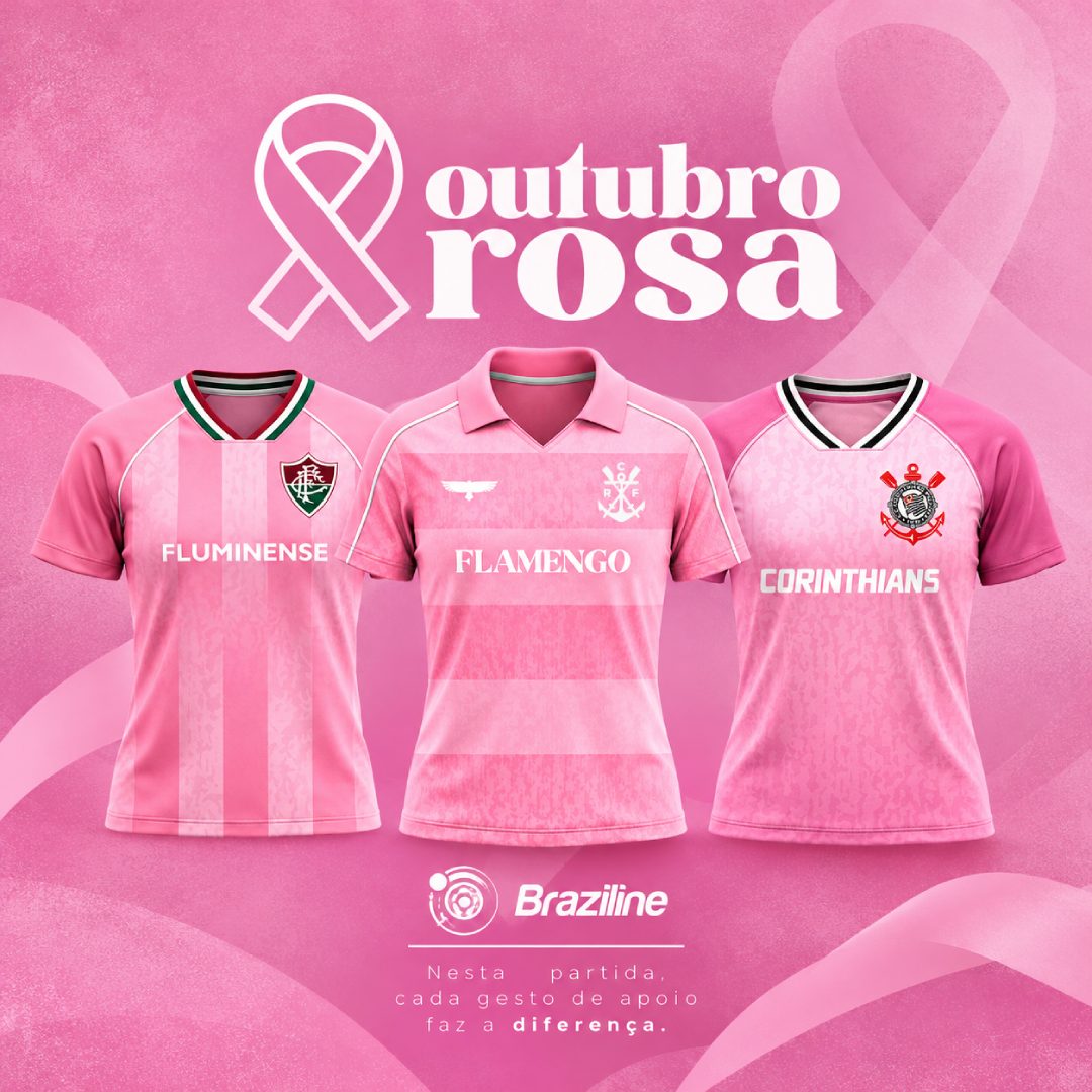 Outubro Rosa