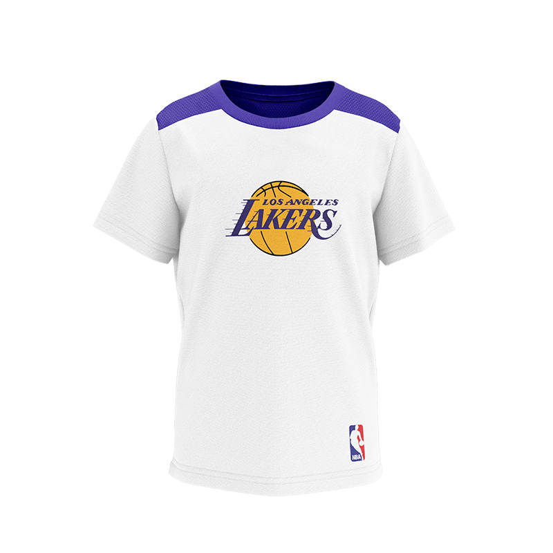 Laker camiseta shop