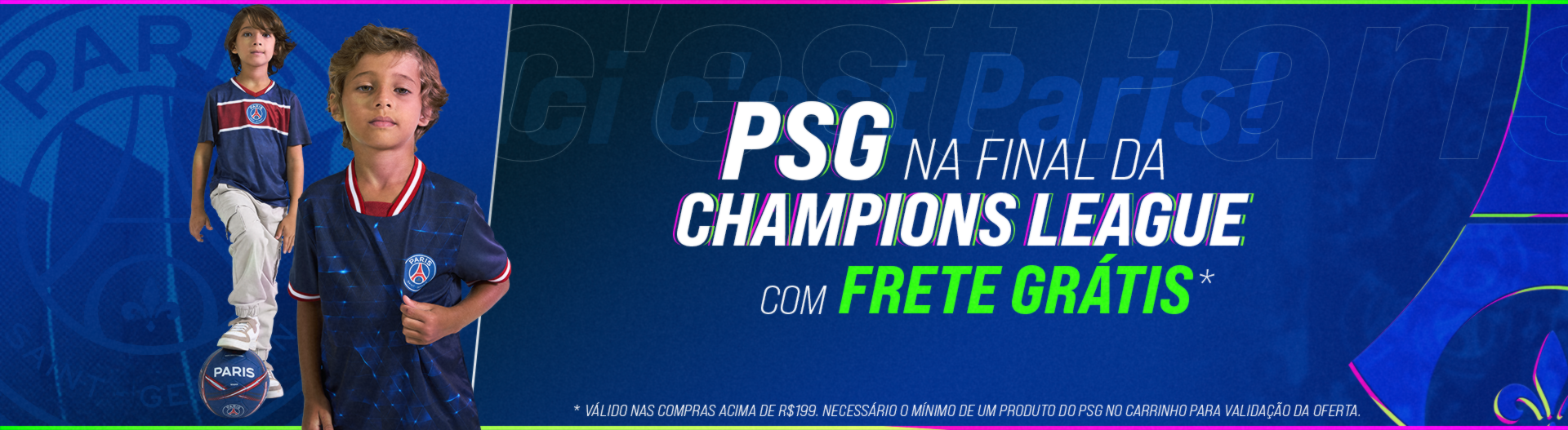 PSG