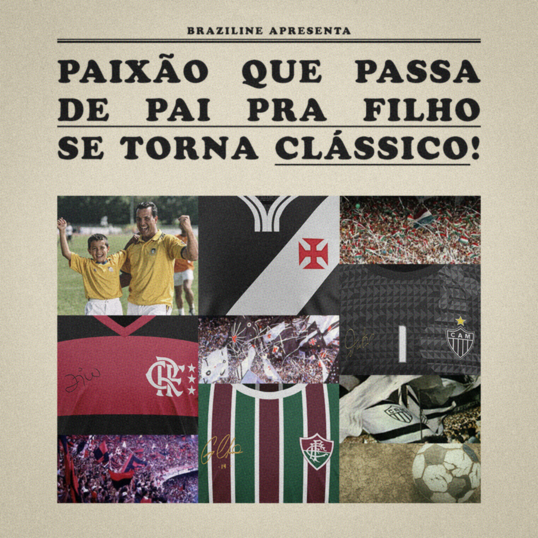 DIA DOS PAIS