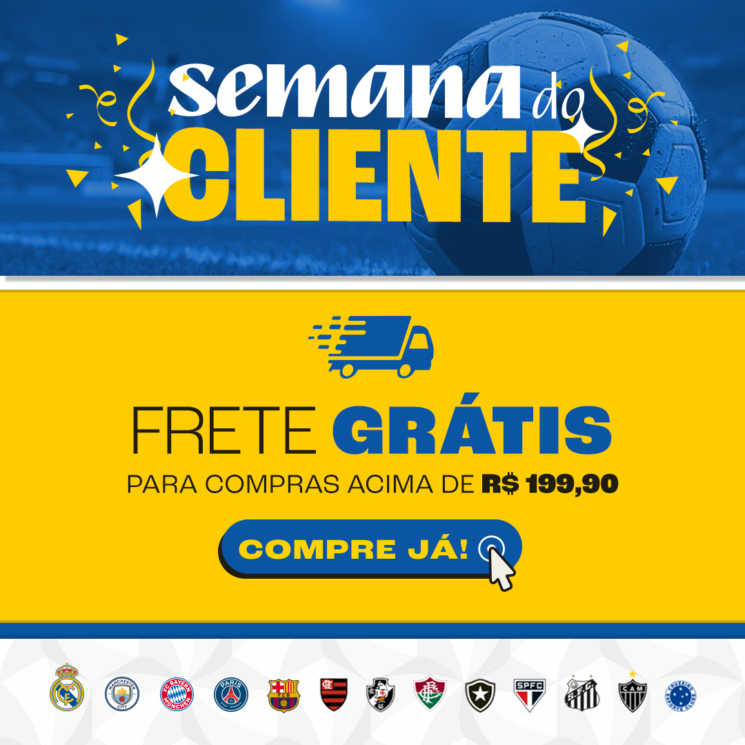 Semana do cliente