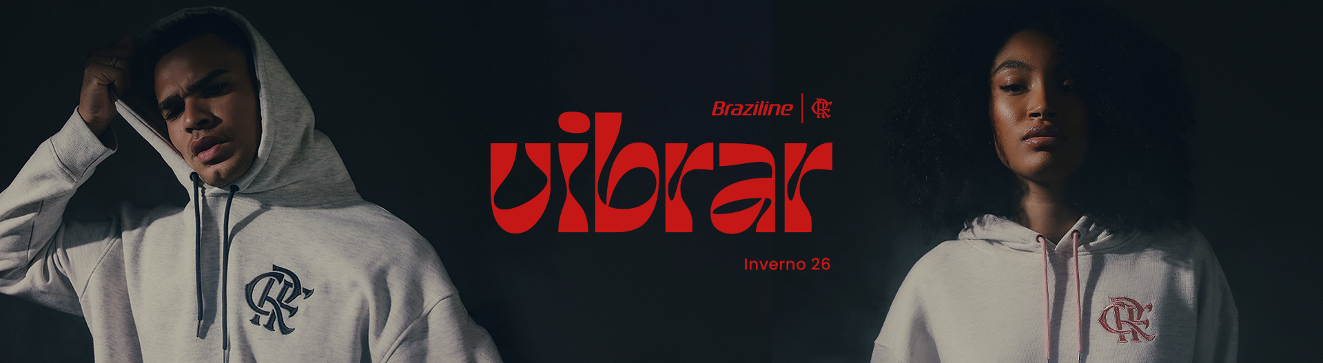 vibrar inverno