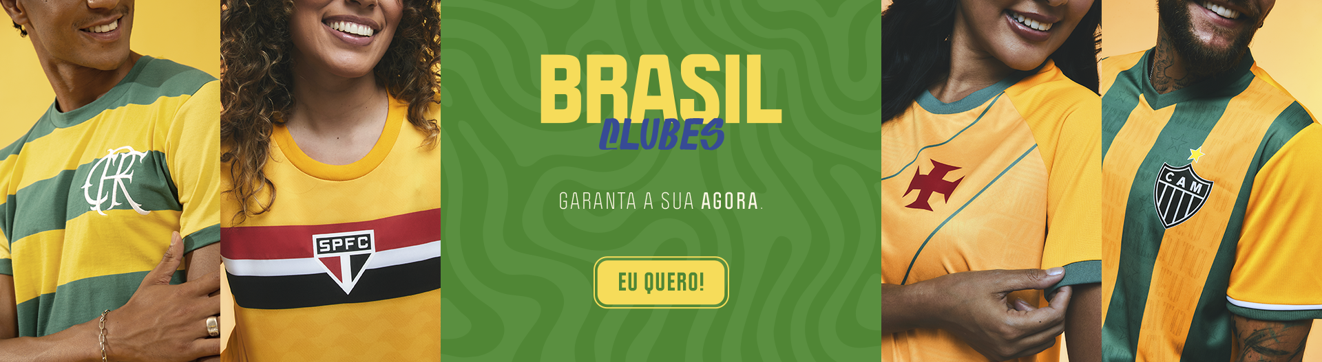 brasil clubes