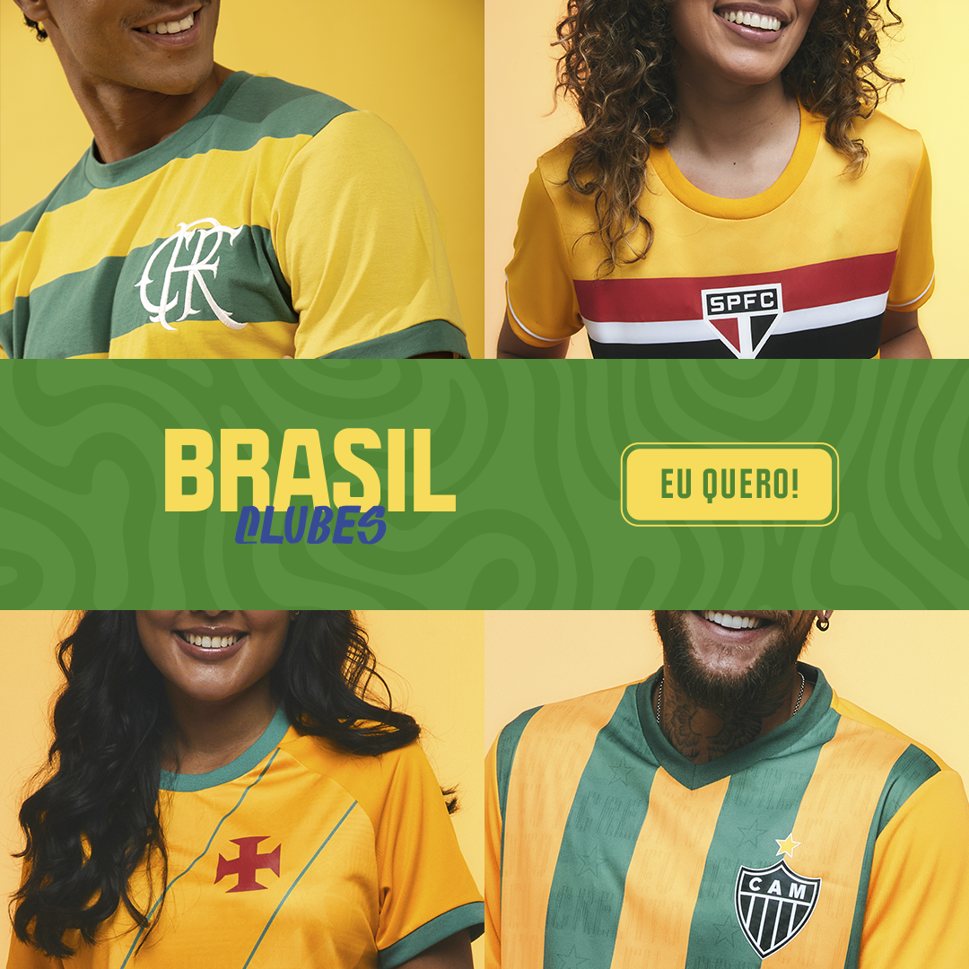 brasil clubes